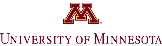 Université du Minnesota - Logo