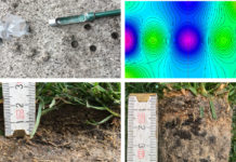 Impact de l’échantillonnage sur la teneur moyenne en matière organique des terrains de sports Bandeau article échantillonnage matière organique