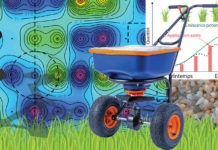 Fertilisation de précision et MLSN : Partie III : les modèles de croissance pour estimer les besoins en azote Bandeau Fertilisation de Précision